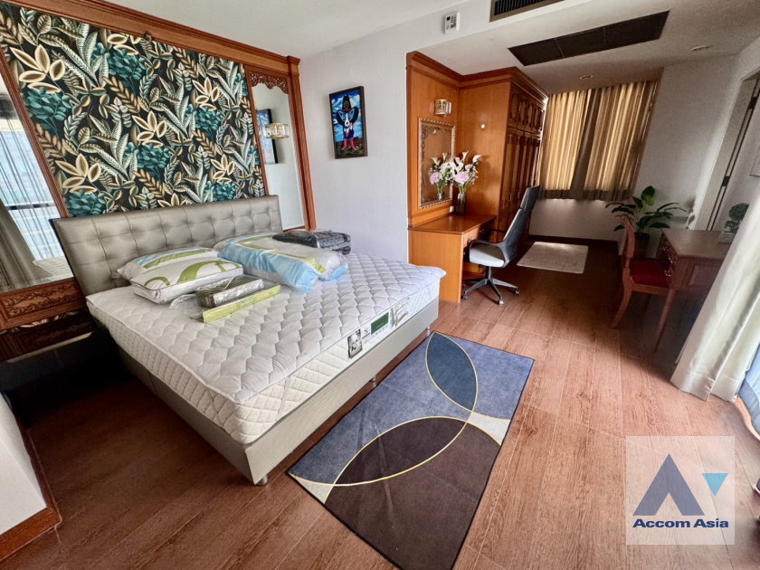 รูป 🔼🔽 AccomA 📩  2 BR Condominium @Las Colinas (AA42015) - รูปที่ 15/19