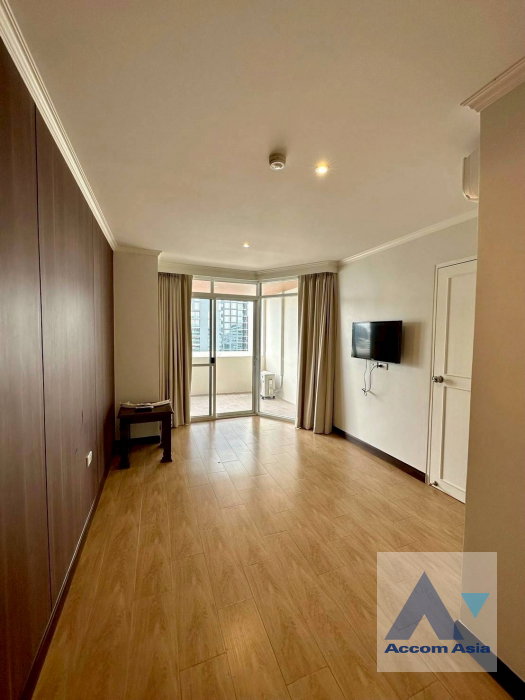 รูป 🔼🔽 AccomA 📩  3 BR Condominium @Newton Tower (AA44194) - รูปที่ 13/17