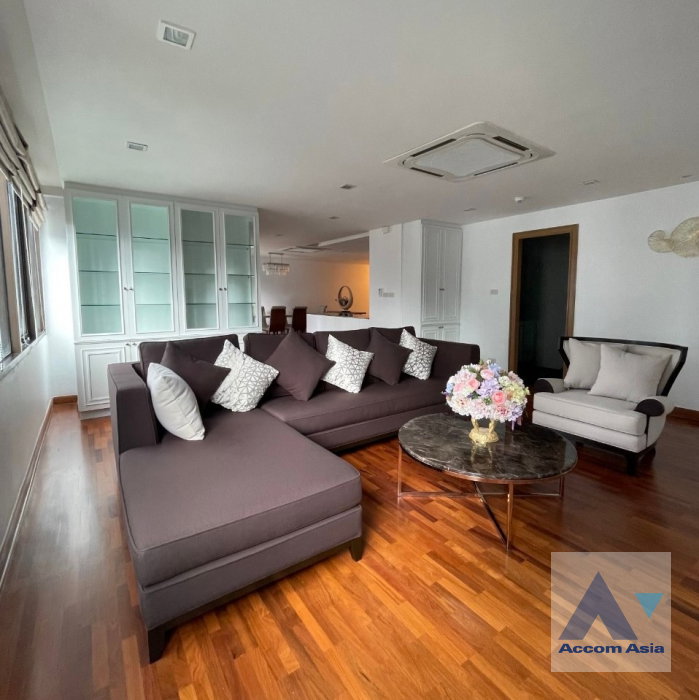 picture 🔼🔽 AccomA 📩  3 BR Condominium @Acadamia Grand Tower (AA22568) - 4/20