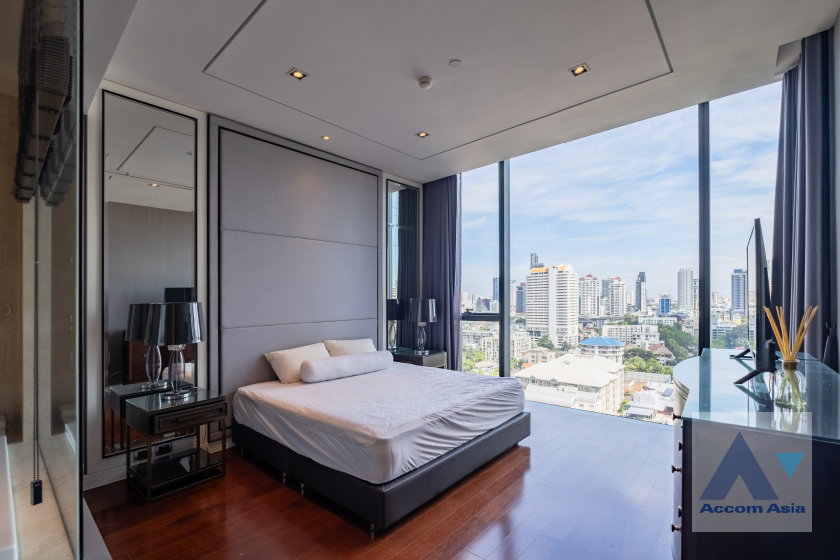 รูป 🔼🔽 AccomA 📩 Luxury pet-friendly condominium on Phrom Phong main road. AA21892 - รูปที่ 10/20