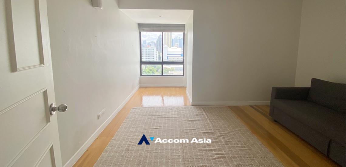 รูป 🔼🔽 AccomA 📩 Pet friendly 3 BR Condominium @Prime Mansion One (AA32370) - รูปที่ 10/19