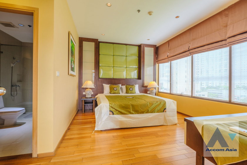 รูป 🔼🔽 AccomA 📩 Duplex Condo 2 BR Condominium @The Emporio Place (1516787) - รูปที่ 11/20