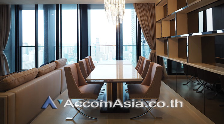 รูป 🔼🔽 AccomA 📩 2 BR Condominium @Noble Ploenchit (AA20878) - รูปที่ 3/8