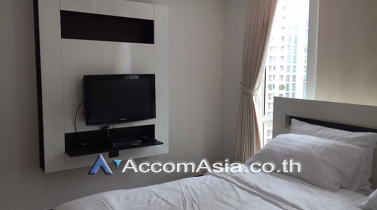 picture 🔼🔽 AccomA 📩 Corner Unit 2 BR Condominium @Baan Rajprasong (1512360) - 8/10