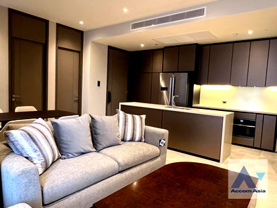 คอนโดให้เช่า : 🔼🔽 AccomA 📩  2 BR Condominium @HYDE Heritage Thonglor (AA40308)