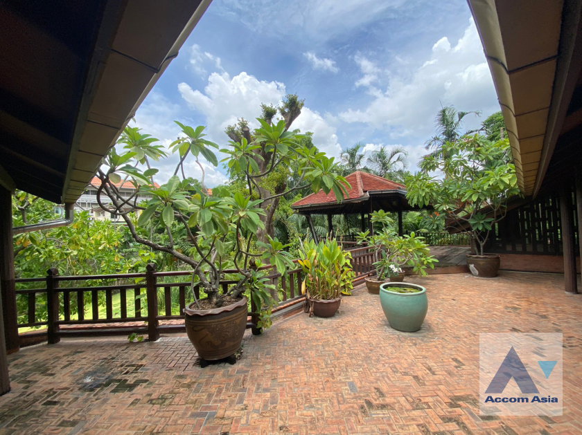 รูป 🔼🔽 AccomA 📩  4 BR House in Thung Song Hong (1910823) - รูปที่ 19/20