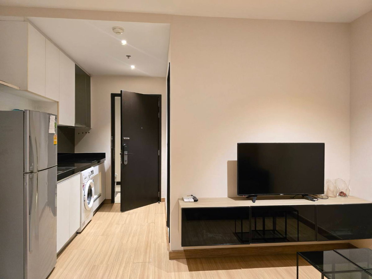 รูป 💥CP-10241💥ว่าง ให้ เช่า สกาย วอร์ค เรสซิเดนซ์👉แอดไลน์ @accessliving - รูปที่ 2/9