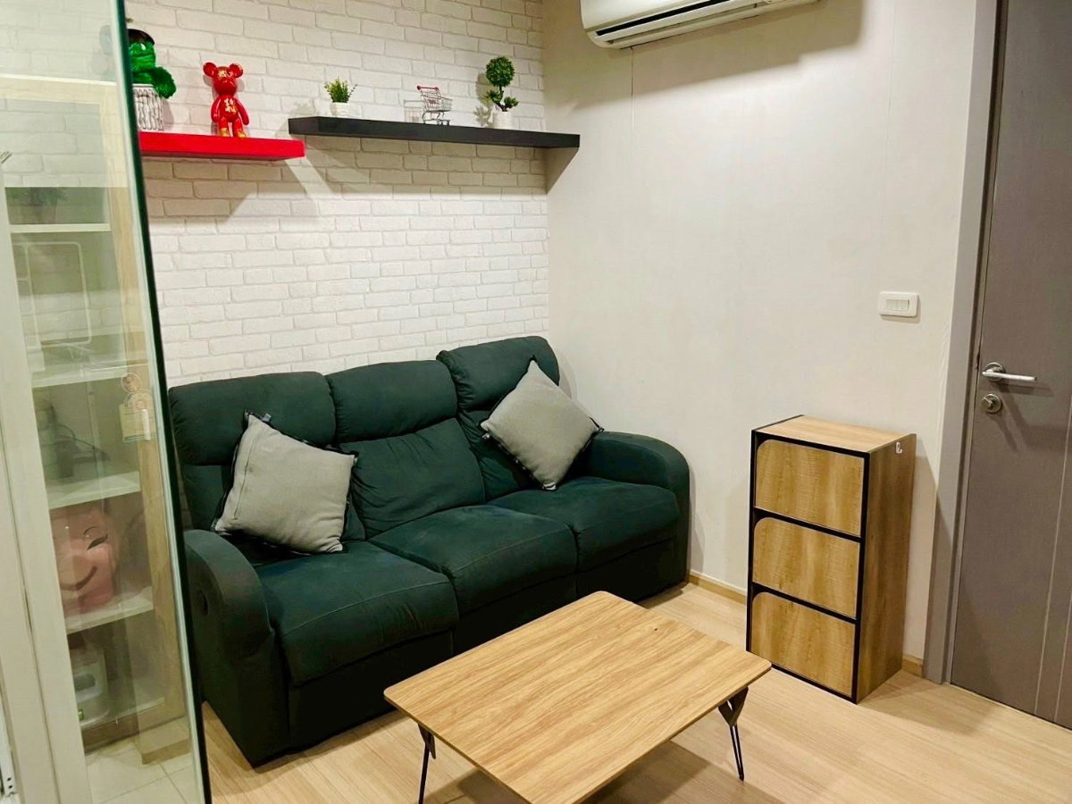 รูป 🌈 For rent 🌆 The Base Rama 9 - Ramkhamhaeng (เดอะ เบส พระราม 9 - รามคำแหง) 🌆 JA-1364 - รูปที่ 5/9