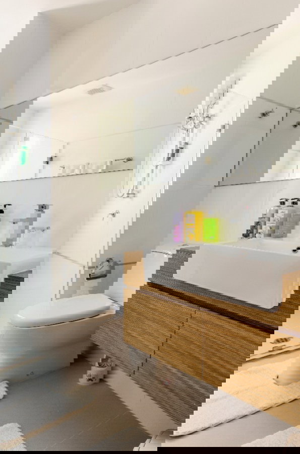 รูป 2 ห้องนอน วิวดี 🏙️ (For Rent/ให้เช่า) Thru Thonglor / ทรู ทองหล่อ - รูปที่ 10/12