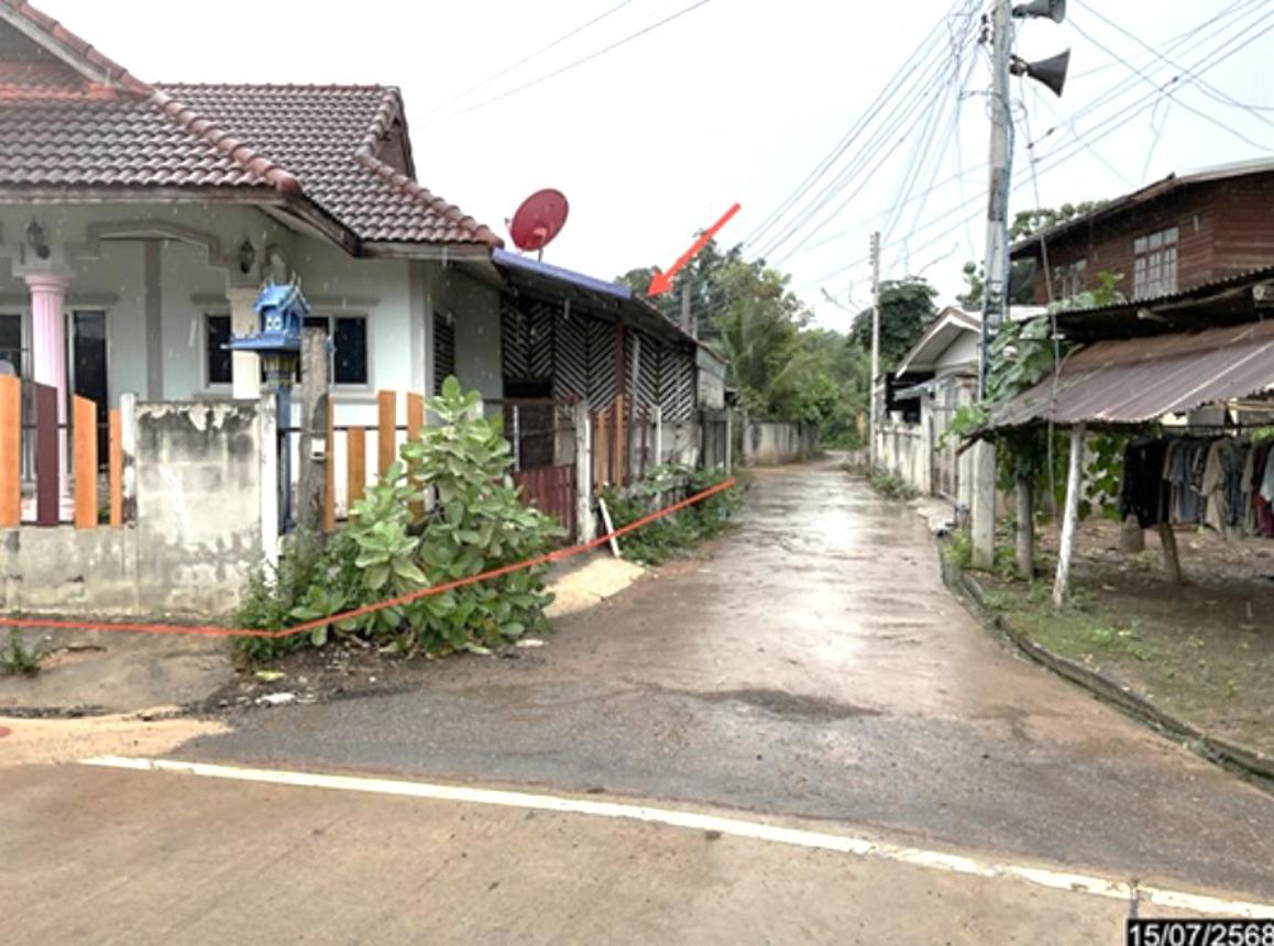 รูป บ้านเดี่ยว 38 ตร.วา ปักธงชัย นครราชสีมา 814,000 - รูปที่ 11/16