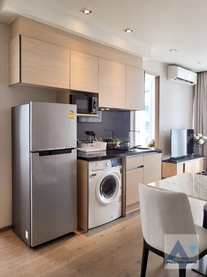 รูป 🔼🔽 AccomA 📩  2 BR Condominium @Park Origin Phrom Phong (AA45535) - รูปที่ 4/15