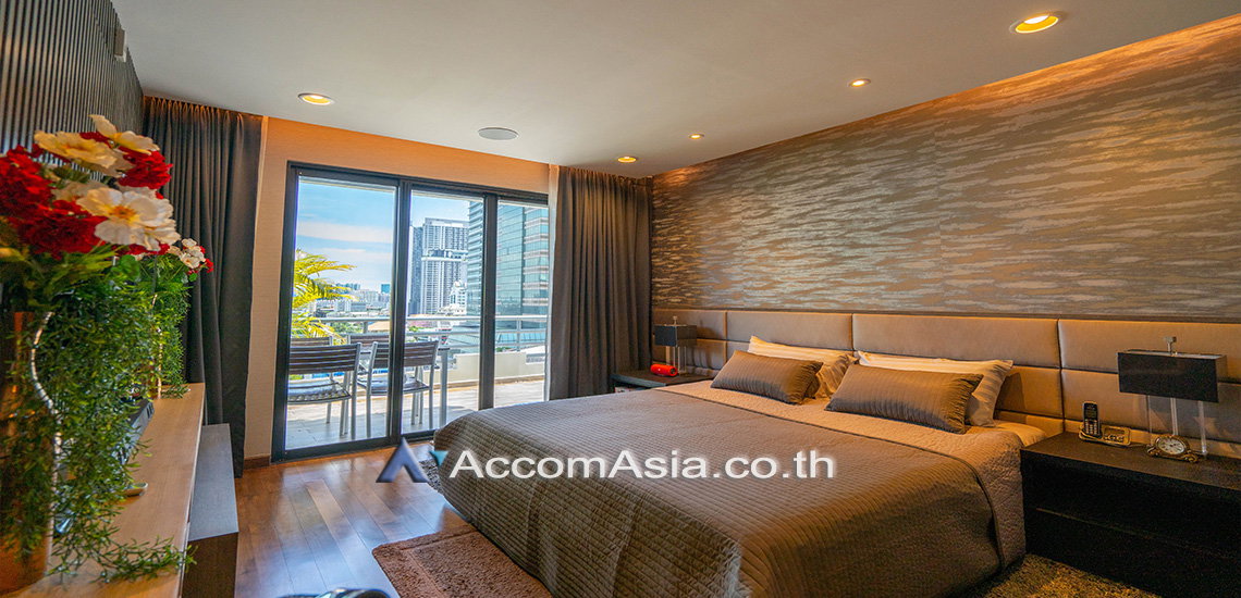 picture 🔼🔽 AccomA 📩 2 BR Condominium @Pearl Garden (AA30251) - 10/14