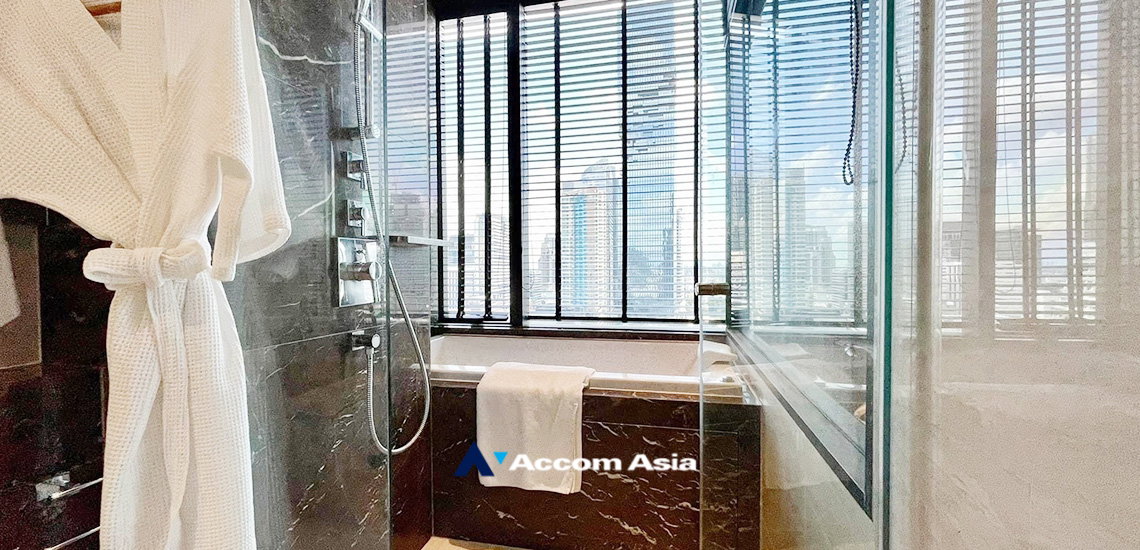 รูป 🔼🔽 AccomA 📩 Ashton Silom - รูปที่ 9/10