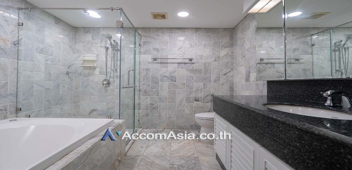 picture 🔼🔽 AccomA 📩  2 BR Condominium @Somkid Gardens (26319) - 9/10