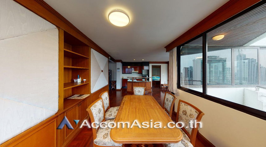 picture 🔼🔽 AccomA 📩  2 BR Condominium @Lake Avenue (AA22300) - 4/9