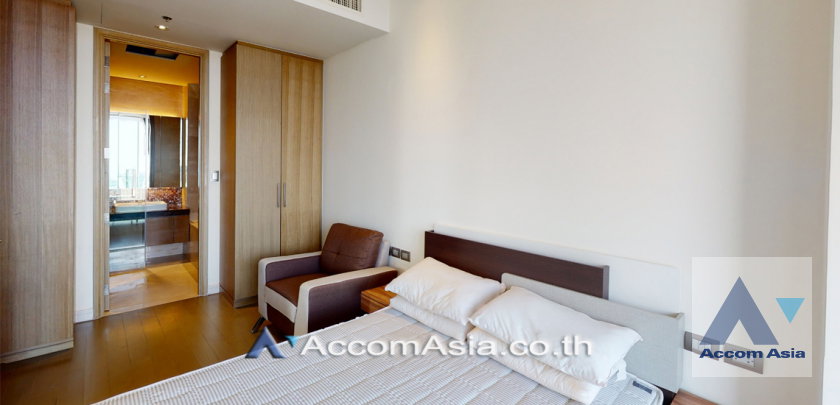 รูป 🔼🔽 AccomA 📩  2 BR Condominium @Magnolias Ratchadamri Boulevard (AA28050) - รูปที่ 10/12