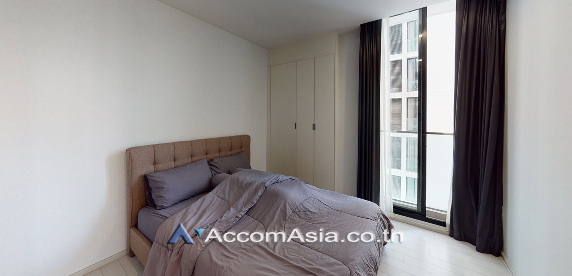 รูป 🔼🔽 AccomA 📩  2 BR Condominium @Noble Ploenchit (AA21123) - รูปที่ 5/9