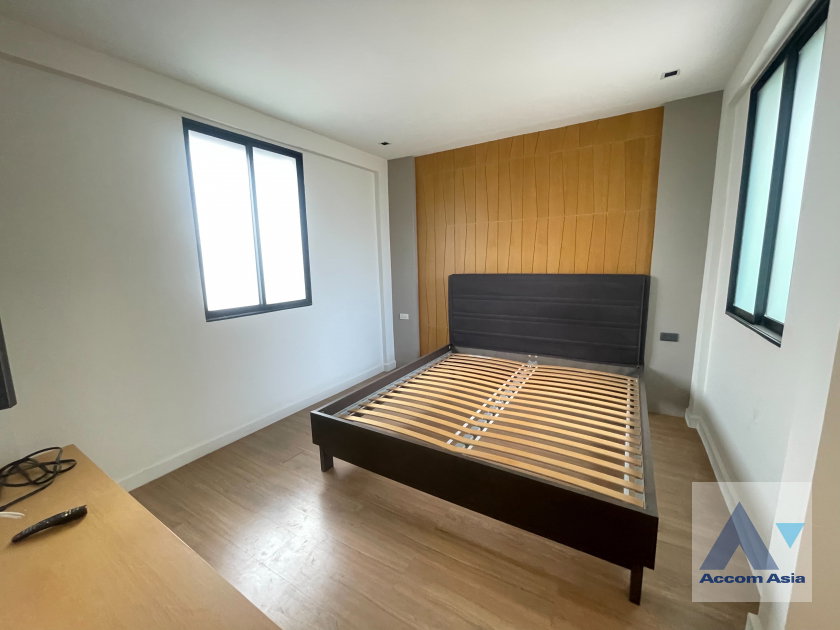 รูป 🔼🔽 AccomA 📩 3-Storey Townhouse in family compound near BTS Thong Lo (AA43968) - รูปที่ 14/20