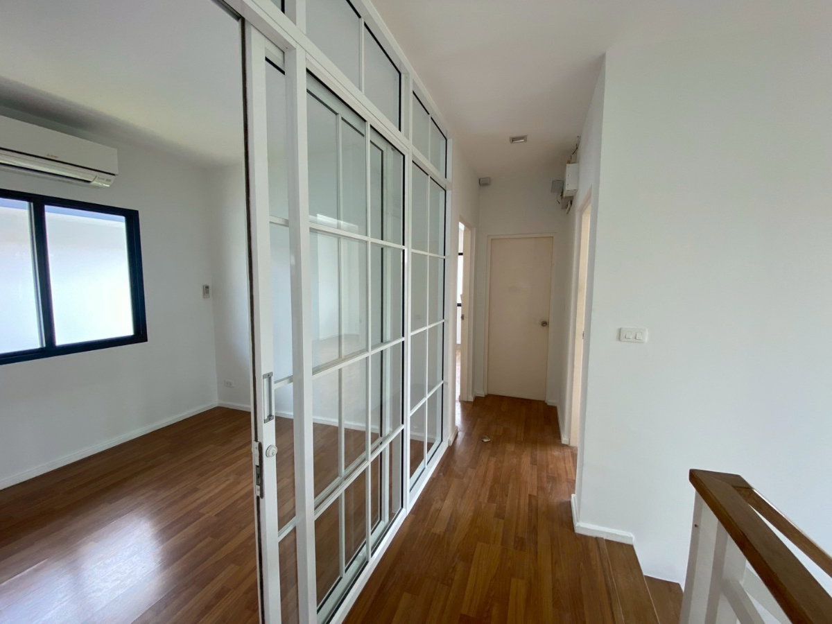 รูป ขายบ้าน CASA VILLE รามอินทรา วงแหวน 2 5.99 บาท (บ้านสวยสภาพดี พร้อมส่งมอบปลายปี ) สค 5,900,000 บาท - รูปที่ 15/33