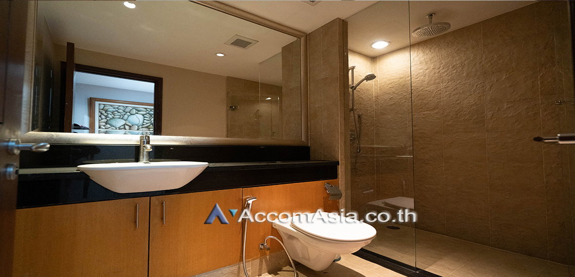 รูป 🔼🔽 AccomA 📩  3 BR Condominium @Sky Villas Sathorn (1512595) - รูปที่ 10/11