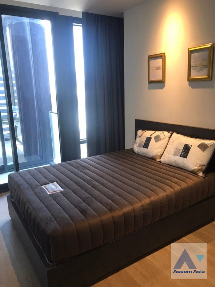 รูป 🔼🔽 AccomA 📩 Fully Furnished 2 BR Condominium @Ashton Silom (AA40601) - รูปที่ 11/20