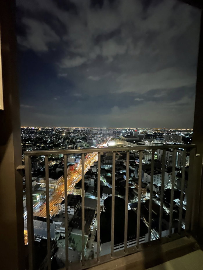 รูป 🔥🔥🔥 เช่าคอนโด นิว โนเบิล งามวงศ์วาน บางเขน เมืองนนทบุรี นนทบุรี CX-150573 ✅ ทักไลน์ @connexproperty ตอบทันที ทีมงานมืออาชีพ ✅ 🔥🔥🔥 - รูปที่ 7/7