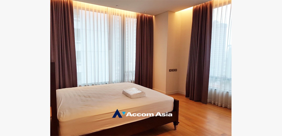 picture ðžð― AccomA ðĐ 2 BR Condominium @Sindhorn Residence (AA34284) - 5/7
