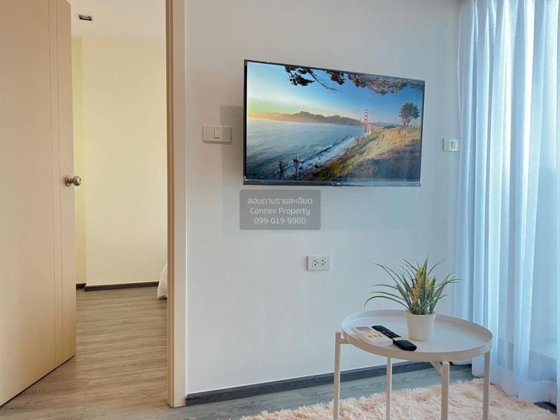 รูป เช่าคอนโด  ริชพาร์ค @ ทริปเปิ้ล สเตชั่น ARL-หัวหมาก สวนหลวง เขต สวนหลวง กรุงเทพ CX-56152 ✅ ทักไลน์ @connexproperty ตอบทันที ทีมงานมืออาชีพ ✅ - รูปที่ 8/10