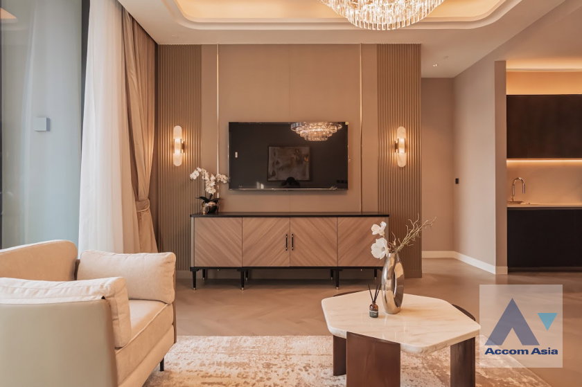 รูป 🔼🔽 AccomA 📩  2 BR Condominium @ONE Bangkok (AA43181) - รูปที่ 7/20