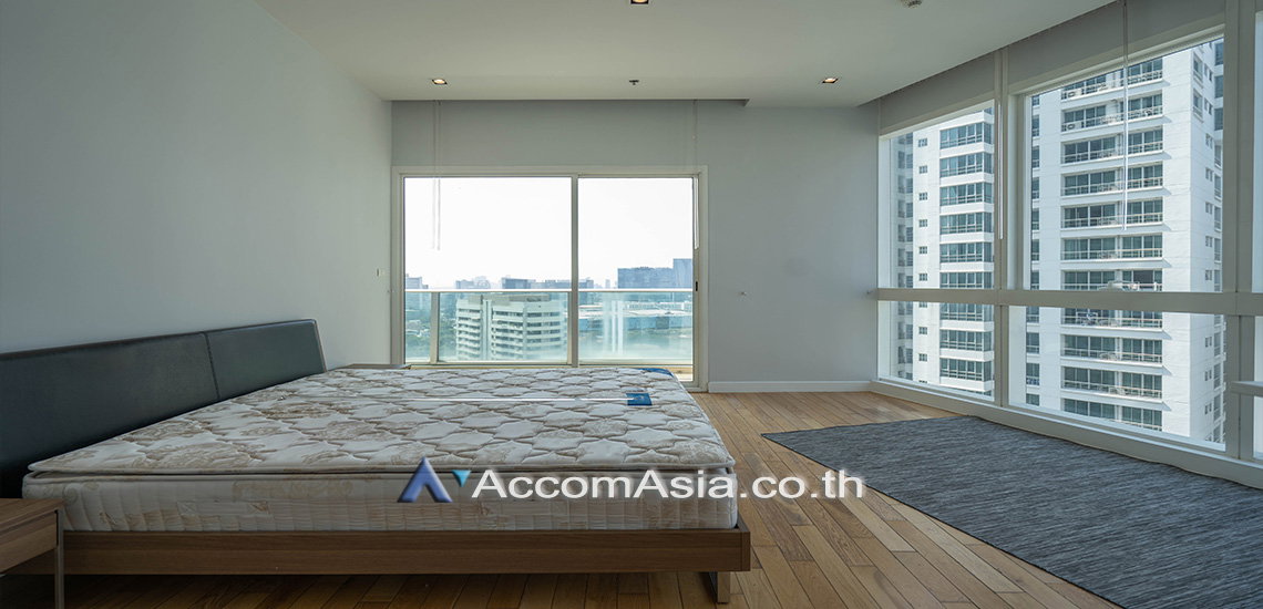 picture 🔼🔽 AccomA 📩 Contemporary high-floor unit with city view in Sukhumvit (1520326) - 9/14