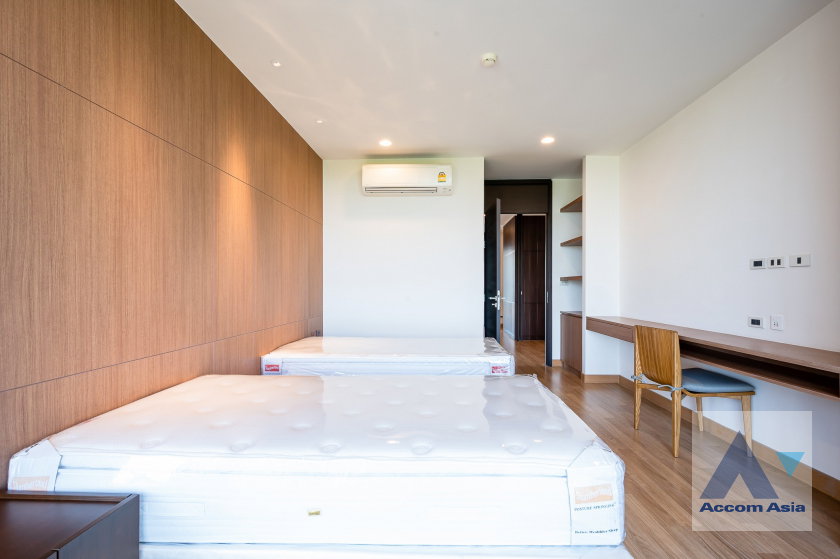 picture 🔼🔽 AccomA 📩 Pet friendly 3 BR Condominium @Park Court Sukhumvit 77 (AA31794) - 17/20