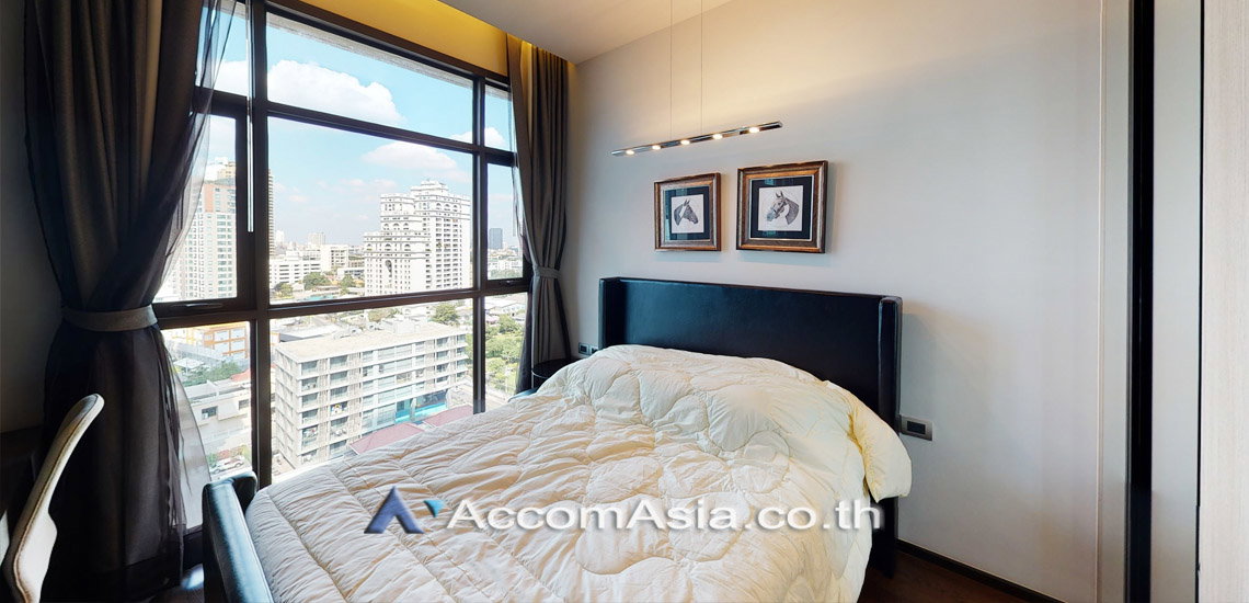 picture 🔼🔽 AccomA 📩  2 BR Condominium @The XXXIX by Sansiri (AA19565) - 8/15