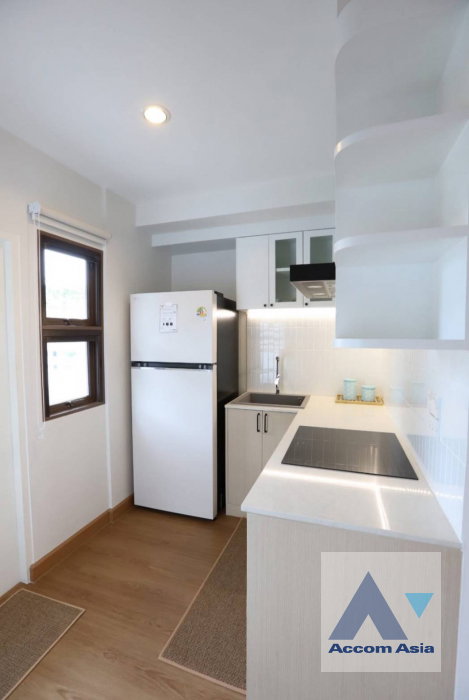 รูป 🔼🔽 AccomA 📩  3 BR Townhouse @The Private Sukhumvit-Bangchak (AA45347) - รูปที่ 4/17