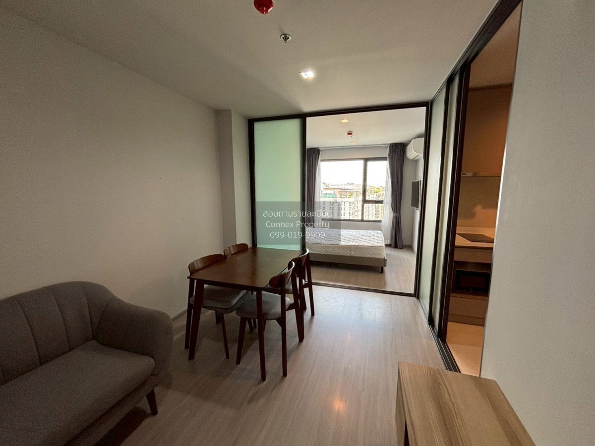 รูป 🔥🔥🔥 เช่าคอนโด  ไลฟ์ ลาดพร้าว BTS-ห้าแยกลาดพร้าว จอมพล  เขต จตุจักร กรุงเทพ CX-150406 ✅ ทักไลน์ @connexproperty ตอบทันที ทีมงานมืออาชีพ ✅ 🔥🔥🔥 - รูปที่ 2/6