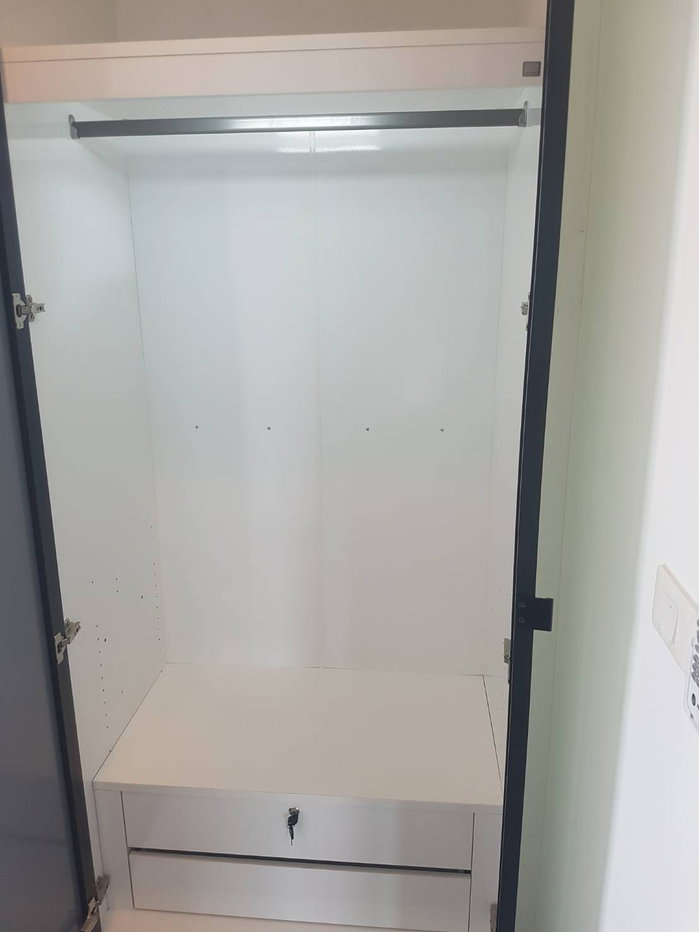 รูป 🤝🏻RB23956 ให้เช่าถูกมาก👍ไอดีโอ โมบิ จรัญ - อินเตอร์เชนจ์✅แอดไลน์ @mproperty( มี @ ด้วย) แอดมินตอบไว - รูปที่ 4/20