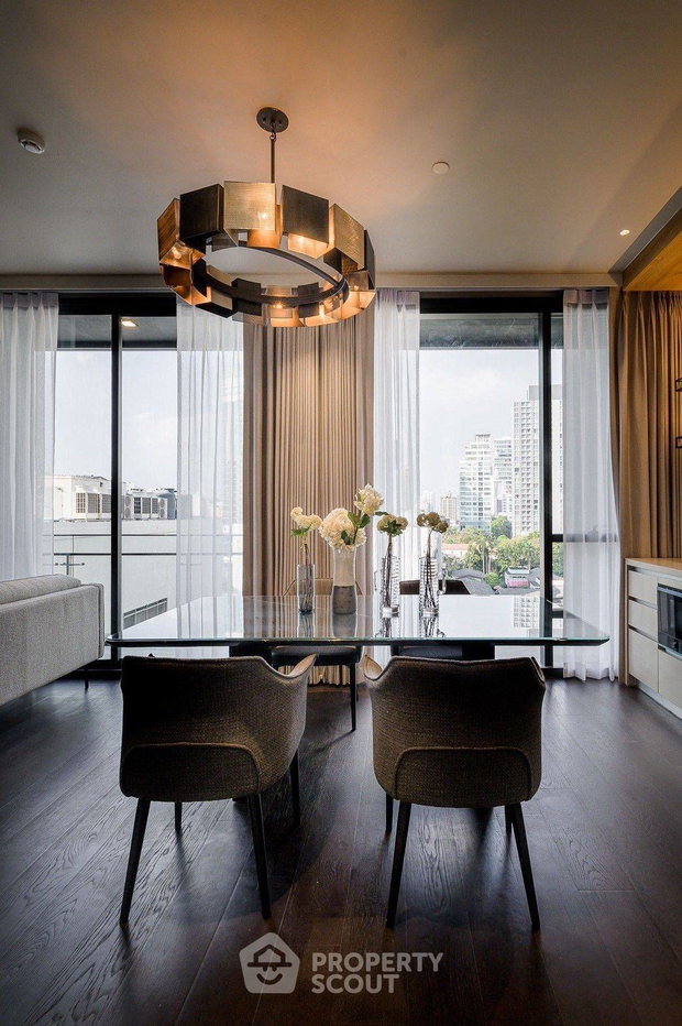 รูป คอนโด 2-ห้องนอน ที่ ลาวิค สุขุมวิท 57 ใกล้ BTS ทองหล่อ (ID 1983325) - รูปที่ 4/13