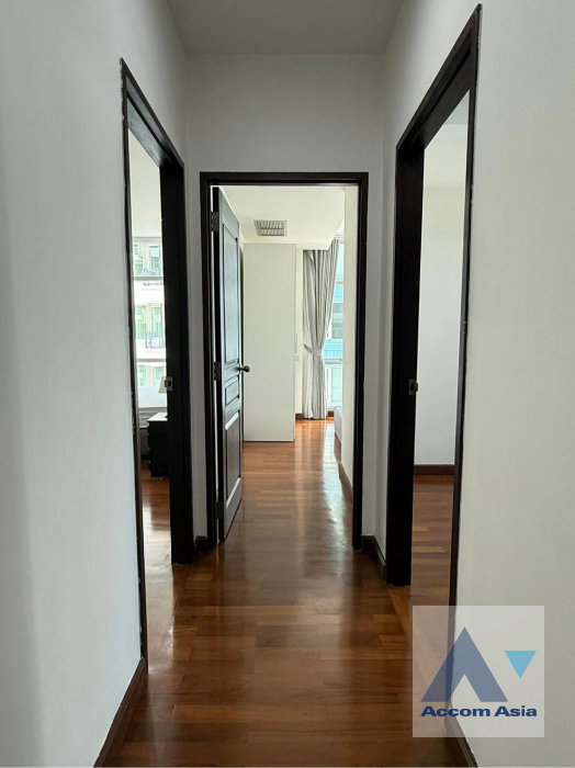 รูป 🔼🔽 AccomA 📩  3 BR Condominium @Grand Langsuan (AA34021) - รูปที่ 17/20