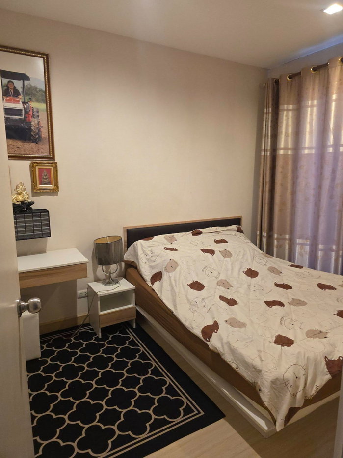 picture For Rent The Privacy Rewadee 15  6,500 - 1/10