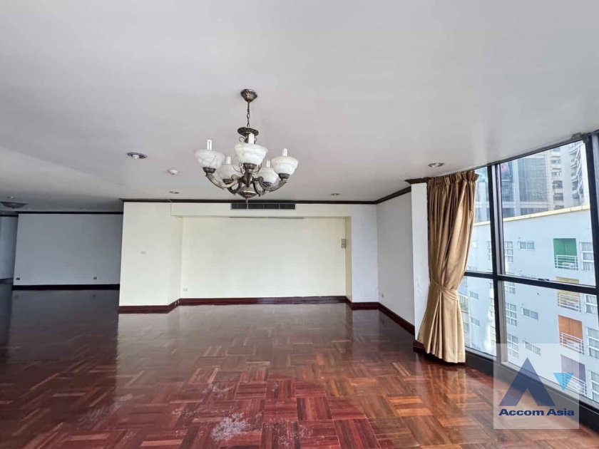 picture 🔼🔽 AccomA 📩 Pet friendly 3 BR Condominium @City Lakes Tower Sukhumvit 16 (AA44659) - 5/16