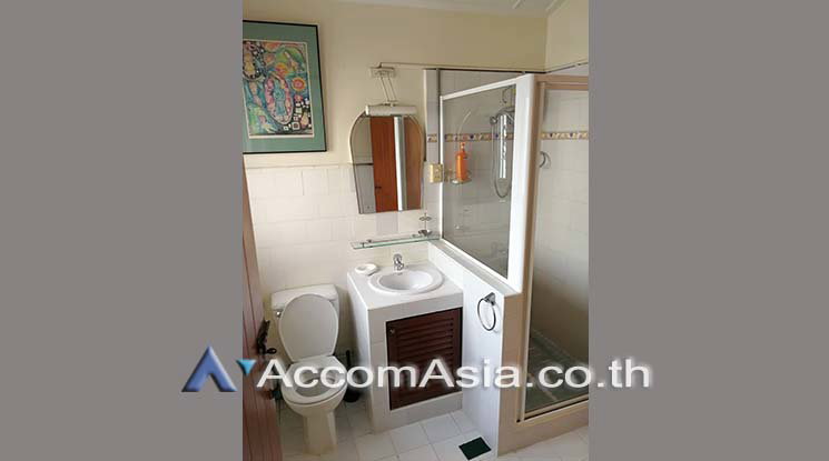 picture 🔼🔽 AccomA 📩 Home Office,Pet friendly 3 BR House in Chong Nonsi (9000503) - 7/8
