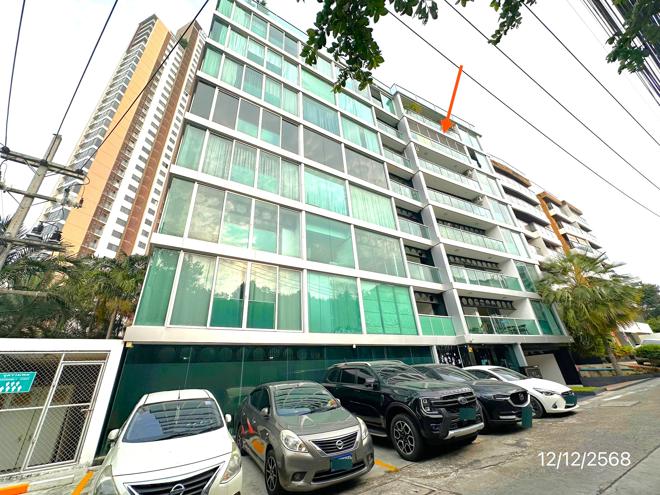 picture CONDO 183.04 Sq.m. Bang Lamung Chonburi for 1.8M - 10/24