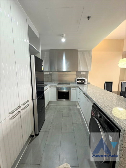 รูป 🔼🔽 AccomA 📩  2 BR Condominium @The Met Sathorn (AA26118) - รูปที่ 6/19