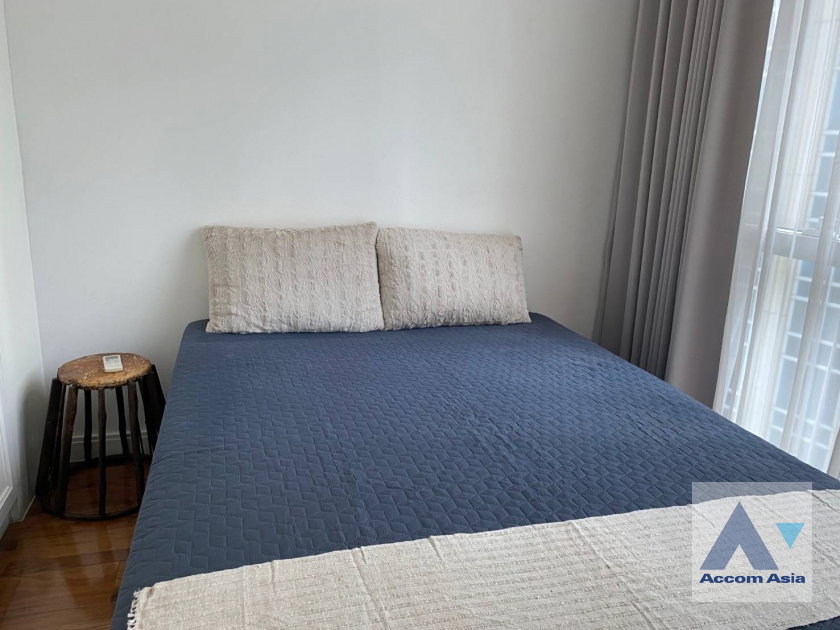 รูป 🔼🔽 AccomA 📩 Athenee Residence - รูปที่ 8/15