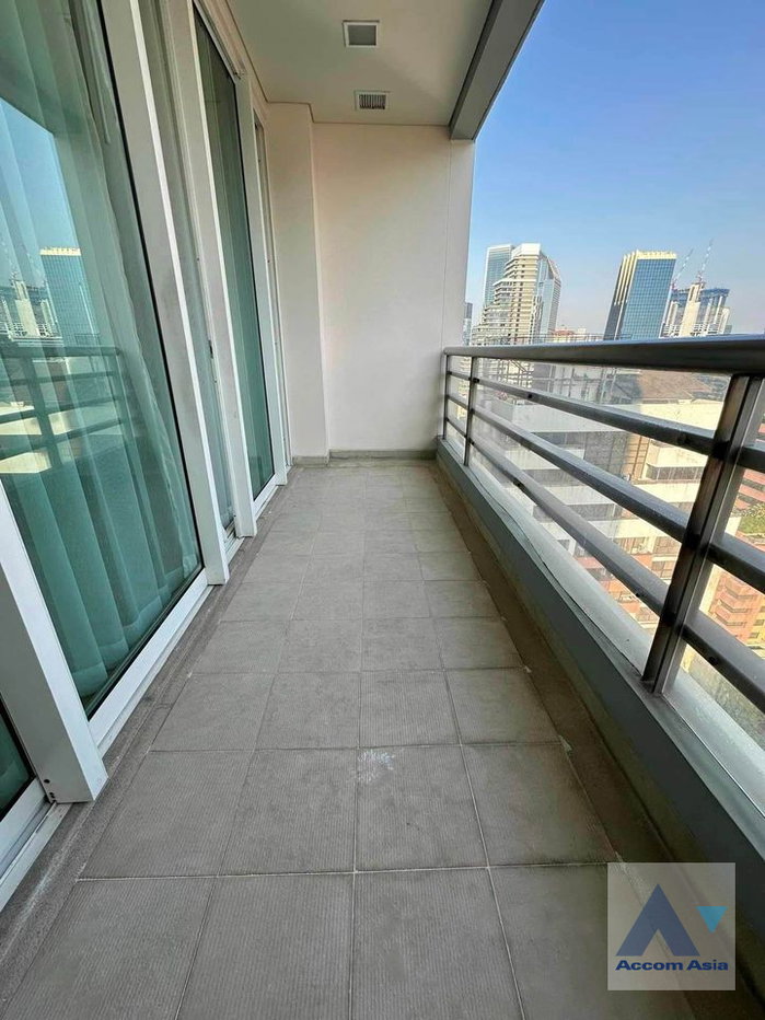 รูป 🔼🔽 AccomA 📩  3 BR Condominium @Royal Saladaeng (AA40154) - รูปที่ 13/13
