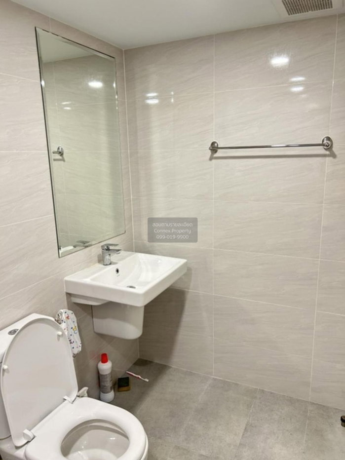 รูป เช่าคอนโด ศุภาลัย ซิตี้ รีสอร์ท จรัญฯ 91 MRT-บางอ้อ บางอ้อ เขต บางพลัด กรุงเทพ CX-132299 ✅ ทักไลน์ @connexproperty ตอบทันที ทีมงานมืออาชีพ ✅ - รูปที่ 8/8