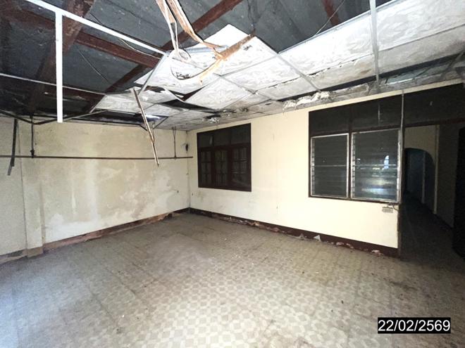 รูป ทาวน์เฮ้าส์ 45 ตร.วา เมืองกาฬสินธุ์ กาฬสินธุ์ 1.4M - รูปที่ 9/24