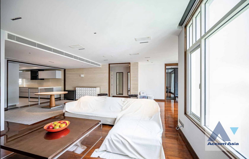 รูป 🔼🔽 AccomA 📩 2 BR Condominium @Baan Nunthasiri (AA45057) - รูปที่ 2/20