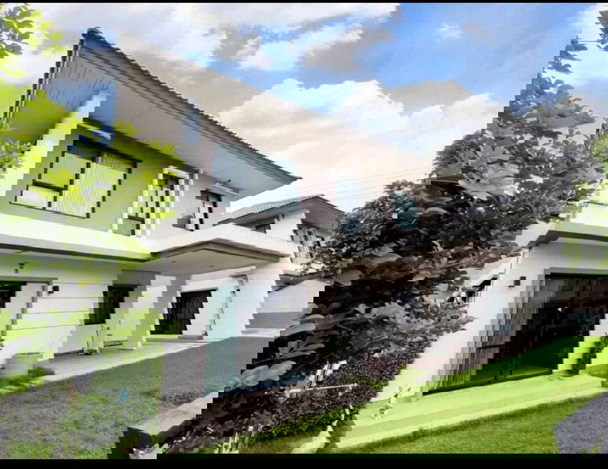 รูป ขายบ้าน Casa Ville Ramkhamhaeng-Wongwaen 2/คาซ่า วิลล์ รามคำแหง-วงแหวน 2 (S6901011)  ID Line : @baan88 - รูปที่ 2/9