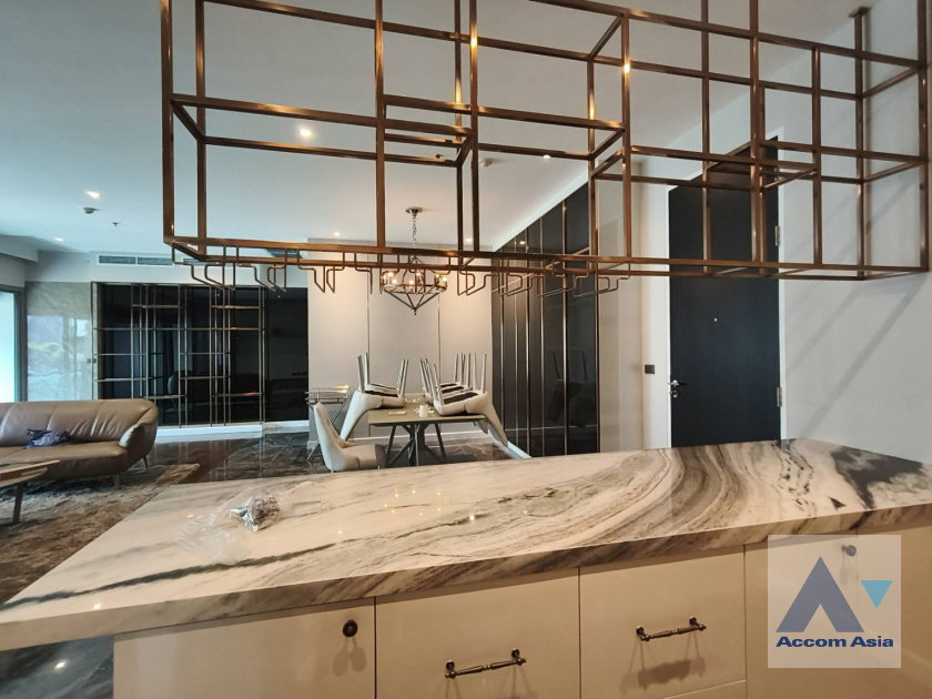 รูป 🔼🔽 AccomA 📩  2 BR Condominium @The Madison (AA45503) - รูปที่ 3/16