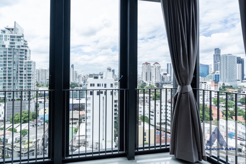 picture 🔼🔽 AccomA 📩  2 BR Condominium @Beatniq Sukhumvit (AA32373) - 11/11
